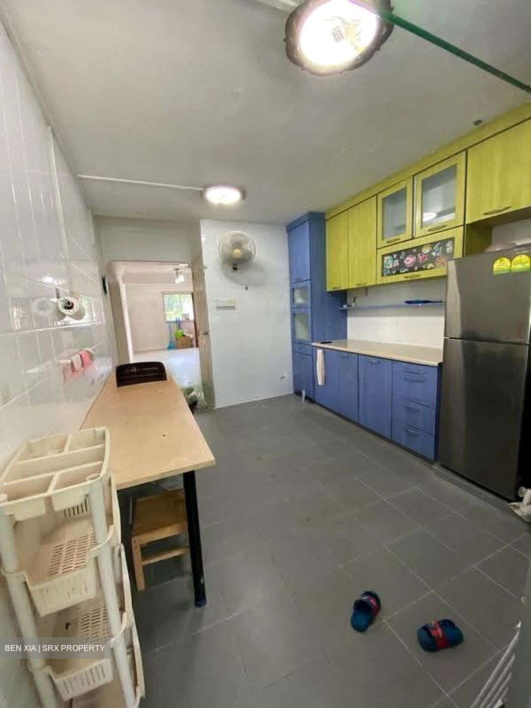 Blk 586 Cheng San Court (Ang Mo Kio), HDB 3 Rooms #635061161